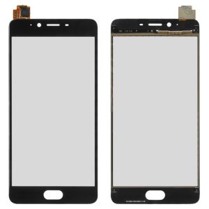 Тачскрін Meizu E2 чорний Тачскрін Meizu E2 чорний