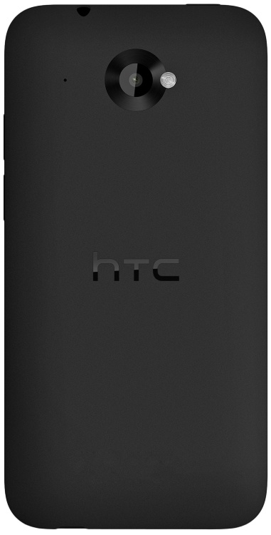 HTC Desire 601 315n (black) - 