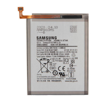 Акумулятор Samsung EB-BA715ABY Galaxy A71 A715F, 4500mAh