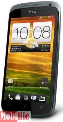 HTC One S Z560e Black - 