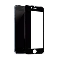Захисне скло Apple iPhone 6, 6S 3D Чорний