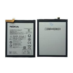 Аккумулятор для Nokia LC-620, Nokia 6.2, 7.2, 3500mAh - 564703