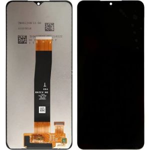 Дисплей для Samsung A325 Galaxy A32 (2021) с сенсором, black (TFT) - 564908