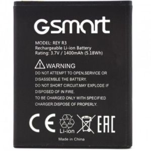 Аккумулятор для Gigabyte GSmart REY R3 - 566274 Аккумулятор для Gigabyte GSmart REY R3 - 566274