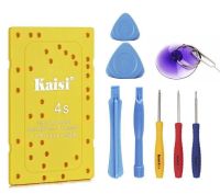 Набір викруток Kaisi 1806A (iPhone 4G)