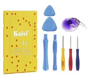 Набор отверток Kaisi 1806A (iPhone 4G) - 556460 Набор отверток Kaisi 1806A (iPhone 4G) - 556460