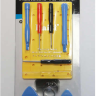 Набор отверток Kaisi 1806A (iPhone 4G) - 556460 Набор отверток Kaisi 1806A (iPhone 4G) - 556460