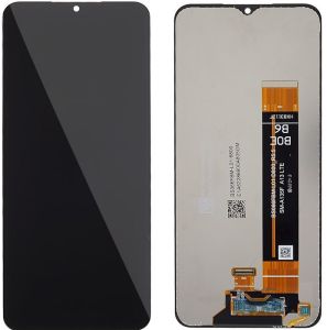 Дисплей Samsung A135, A137, A236, M236, M336 Galaxy A13 4G, A23 4G, A23 5G, M23 5G, M33 5G с сенсором, черный (TFT) - 908954