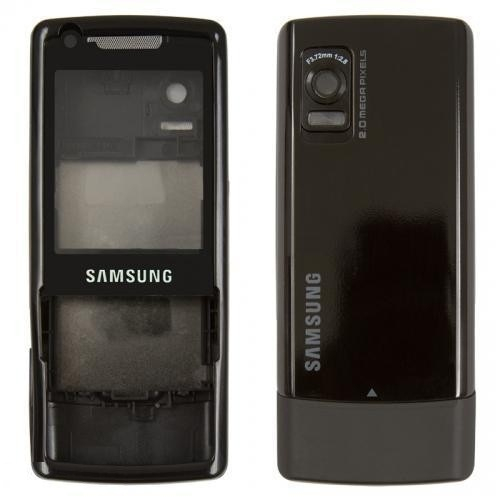 Корпус Samsung L700 Черный - 507300