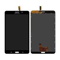 Дисплей для Samsung J110G Galaxy J1 Ace, J110H Duos, J110L, J110M с сенсором Черный Оригинал GH97-17843B - 548087