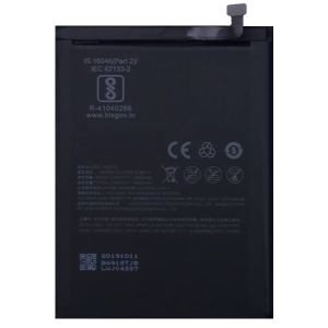 Аккумулятор Meizu BA918 для M10, 4000 mAh - 914128