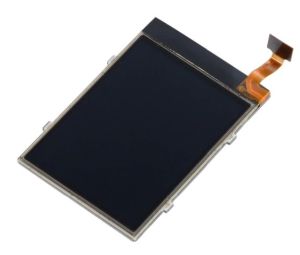 Дисплей для Nokia N71, N73, N93 - 520235