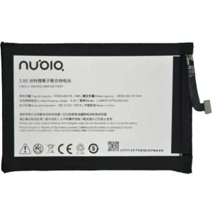 Аккумулятор для ZTE Li3849T44P3h956349, Nubia N1 NX541J - 560241