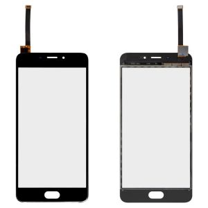 Тачскрин Meizu M3e (A680Q) Black