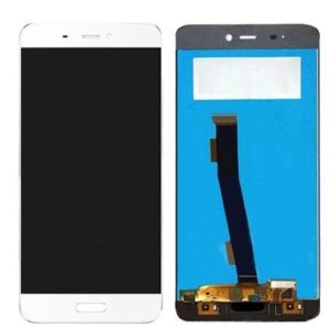 Дисплей для Xiaomi Mi5s с сенсором Белый - 551167