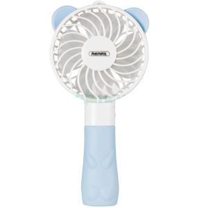 Вентилятор ручной аккумуляторный Remax Fan Teddy Mini (F8) - 561128 Вентилятор ручной аккумуляторный Remax Fan Teddy Mini (F8) - 561128