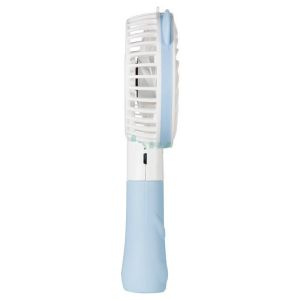 Вентилятор ручной аккумуляторный Remax Fan Teddy Mini (F8) - 561128 Вентилятор ручной аккумуляторный Remax Fan Teddy Mini (F8) - 561128