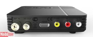 Тюнер World Vision T34 (DVB-T, T2) - 541762 Тюнер World Vision T34 (DVB-T, T2) - 541762