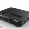 Тюнер World Vision T34 (DVB-T, T2) - 541762 Тюнер World Vision T34 (DVB-T, T2) - 541762