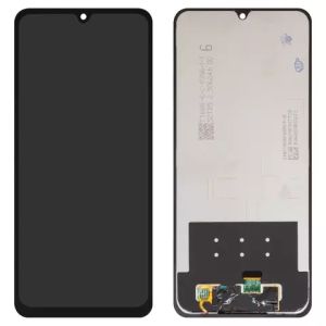 Дисплей Xiaomi Redmi A5 4G, с сенсором, black, 25028RN03Y (EU Version 169.5mm) - 929508 Дисплей Xiaomi Redmi A5 4G, с сенсором, black, 25028RN03Y (EU Version 169.5mm) - 929508