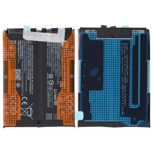 Аккумулятор BM69 для Xiaomi Poco X7 Pro, Redmi K80, Redmi Turbo 4, 6550 mAh, оригінал - 929805 Аккумулятор BM69 для Xiaomi Poco X7 Pro, Redmi K80, Redmi Turbo 4, 6550 mAh, оригінал - 929805
