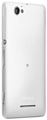 Sony Xperia M DualSim C2005 White - 