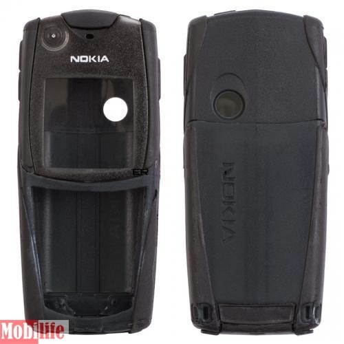 Корпус для Nokia 5140 черный - 505801