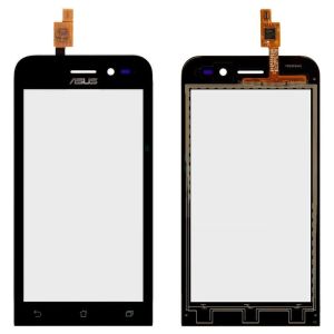 Тачскрин для Nokia 3 Черный Тачскрин для Nokia 3 Черный