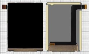 Дисплей Prestigio MultiPhone 3500 DUO (PAP3500DUO) 25pin - 546100