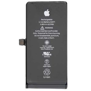 Аккумулятор Apple iPhone 12 mini 2227 mAh - 11988