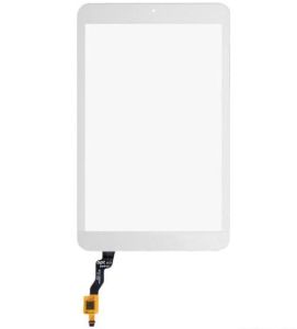 Тачскрін Alcatel One Touch 9005X PIXI 8 Білий