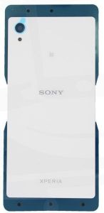Задняя крышка Sony Xperia M4 Aqua E2303, E2306, E2312, E2333 White - 547991 Задняя крышка Sony Xperia M4 Aqua E2303, E2306, E2312, E2333 White - 547991