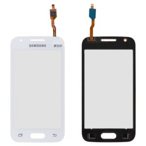 Тачскрін Samsung G318 Galaxy Ace 4 Neo Білий
