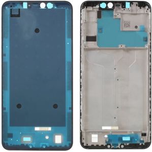 Рамка дисплея Xiaomi Redmi Note 6, Redmi Note 6 Pro Чорний - 559343 Рамка дисплея Xiaomi Redmi Note 6, Redmi Note 6 Pro Чорний - 559343