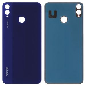 Задняя крышка Huawei Honor 8X Синий - 559542 Задняя крышка Huawei Honor 8X Синий - 559542