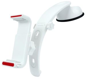 Автодержатель вакуумний Baseus Extend Car Mount SUGENT-ZH02 Білий - 561129 Автодержатель вакуумний Baseus Extend Car Mount SUGENT-ZH02 Білий - 561129