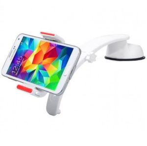 Автодержатель вакуумний Baseus Extend Car Mount SUGENT-ZH02 Білий - 561129 Автодержатель вакуумний Baseus Extend Car Mount SUGENT-ZH02 Білий - 561129