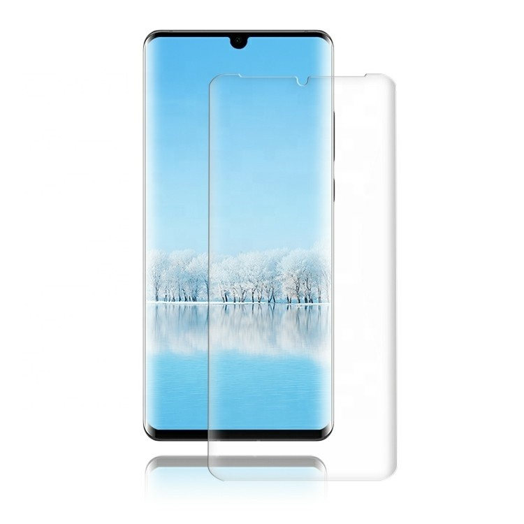 Защитное стекло Huawei P30 (2019), 3D - 561429