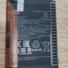 Акумулятор Xiaomi BN53, Redmi Note 9 Pro Max, Poco M2 Pro, Note 10 Pro Max 5020mAh Оригінал - 563218