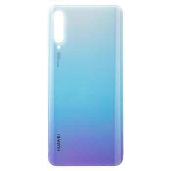 Задняя крышка Huawei P Smart Pro 2019, Y9S Синий, Breathing Crystal - 563918