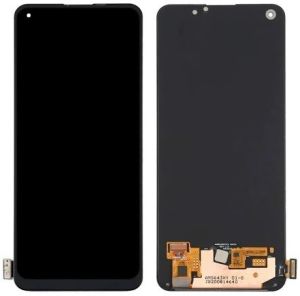Дисплей для Realme 7 pro, 8, 8 Pro с сенсором Черный (Amoled) - 565204 Дисплей для Realme 7 pro, 8, 8 Pro с сенсором Черный (Amoled) - 565204