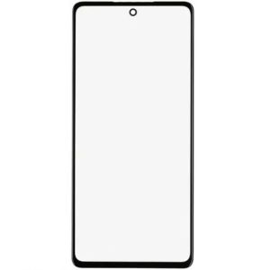 Стекло дисплея для ремонта Samsung A536 Galaxy A53 5G 2021 черный - 908956 Стекло дисплея для ремонта Samsung A536 Galaxy A53 5G 2021 черный - 908956