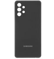 Задняя крышка Samsung A326 Galaxy A32 5G черный