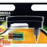 Duracell CEF24EU + (AA) 2450 mAh * 2 pcs - 115438