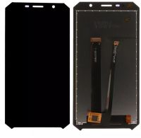 Дисплей Doogee S60, S60 Lite с сенсором, черный (original PRC)