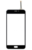 Тачскрин Meizu M5 Note (M621Q) Black