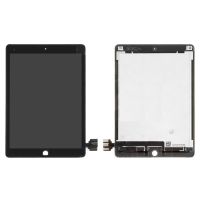 Дисплей Apple iPad Pro 9.7 з сенсором чорний (A1673, A1674, A1675)