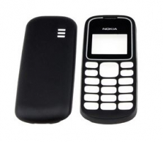 Корпус Nokia 103 черный