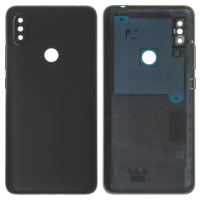 Задняя крышка Xiaomi Redmi S2 Черный