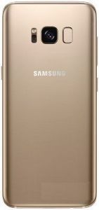 Задняя крышка Samsung G955F Galaxy S8+ (plus) Золотистый - 552571 Задняя крышка Samsung G955F Galaxy S8+ (plus) Золотистый - 552571